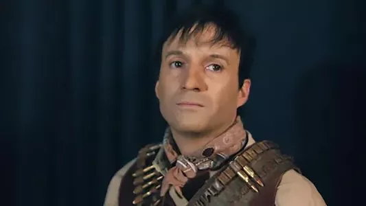 Poster del episodio 2 de Chespirito: Sin querer queriendo online