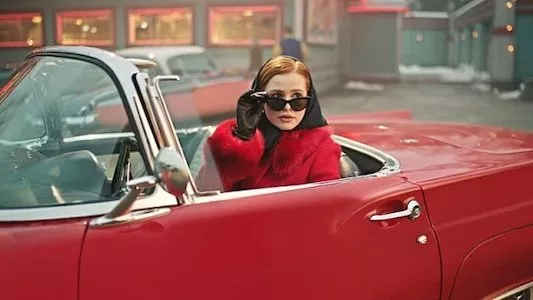 Poster del episodio 4 de Riverdale online