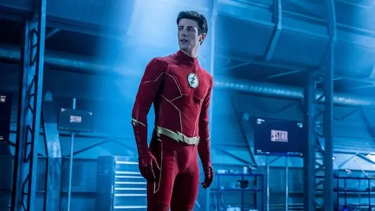 Poster del episodio 5 de The Flash online