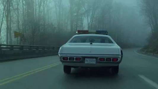 Poster del episodio 5 de Mindhunter online