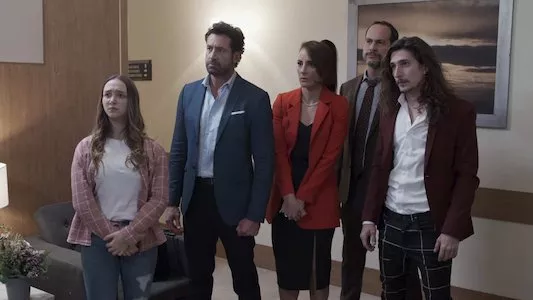 Poster del episodio 42 de Te Acuerdas de mí online