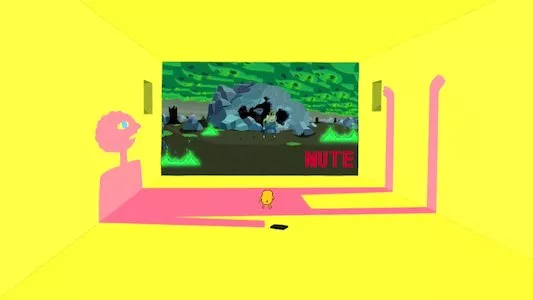 Poster del episodio 2 de Hora de aventuras online