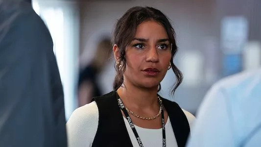 Poster del episodio 5 de Rebus (2024) online
