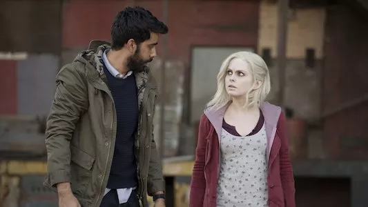 Poster del episodio 3 de iZombie online