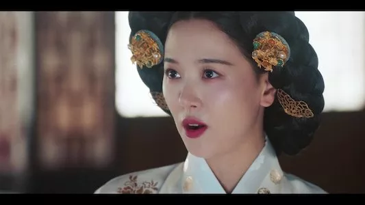 Poster del episodio 5 de Bon appétit, majestad online