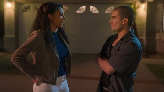 Poster del episodio 8 de On My Block online