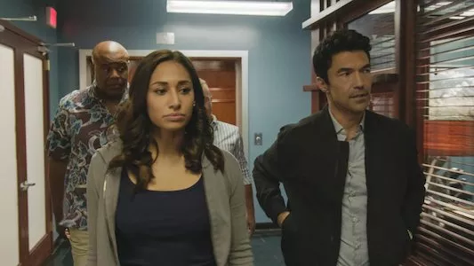 Poster del episodio 7 de Hawai 5.0 online