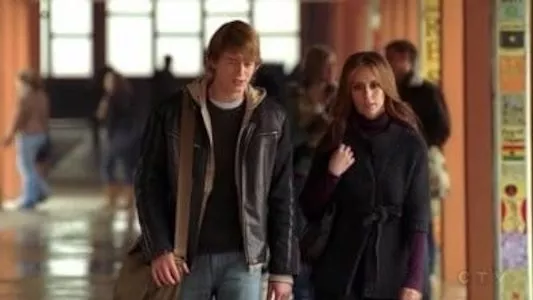 Poster del episodio 11 de Ghost Whisperer online