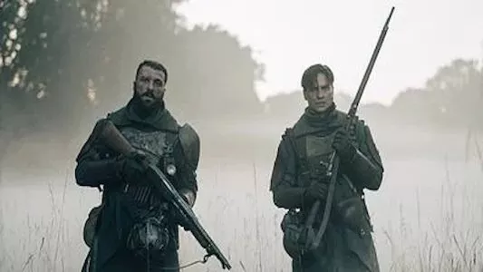 Poster del episodio 7 de Los centinelas online