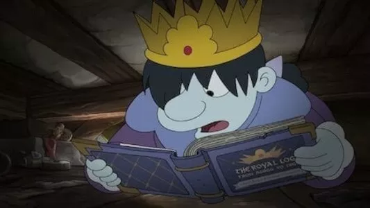 Poster del episodio 2 de (Des)encanto online