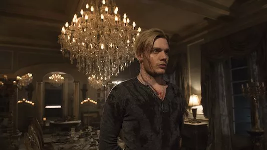 Poster del episodio 9 de Shadowhunters online