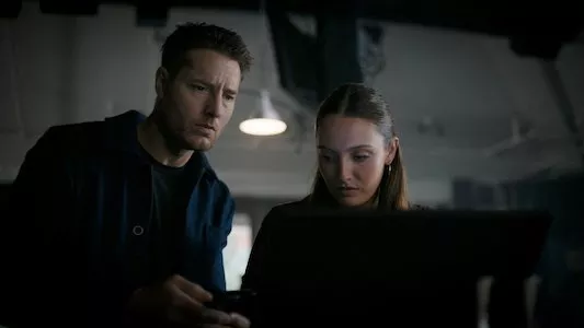 Poster del episodio 19 de Tracker (2024) online