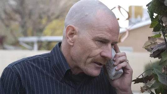 Poster del episodio 12 de Breaking Bad online