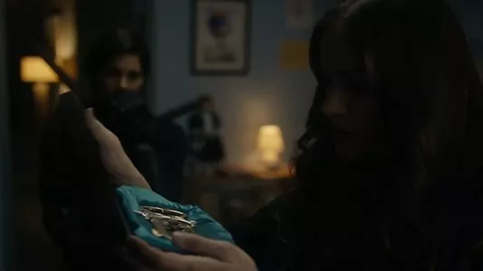 Poster del episodio 7 de Van Helsing online