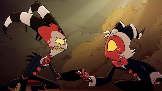 Poster del episodio 1 de Helluva Boss online
