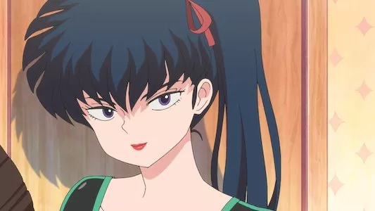 Poster del episodio 6 de Ranma 1/2 online