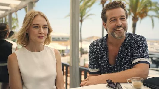 Poster del episodio 1 de The Mallorca Files online