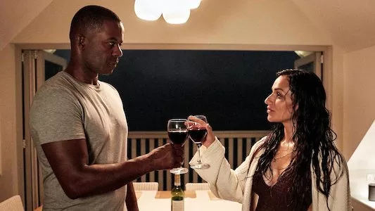 Poster del episodio 1 de Life (2020) online