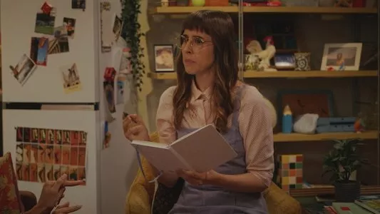 Poster del episodio 6 de La casa nostra online