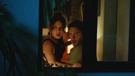 Poster del episodio 7 de El Niñero online