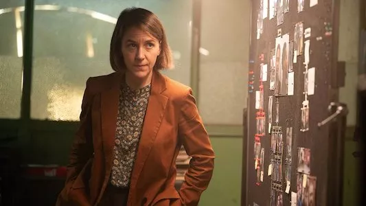 Poster del episodio 1 de The Tower (2021) online