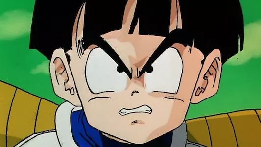 Poster del episodio 11 de Dragon Ball Z Kai online