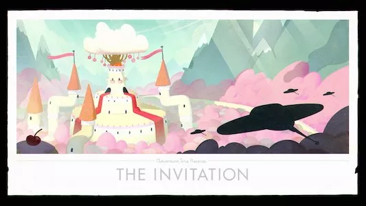 Poster del episodio 20 de Hora de aventuras online