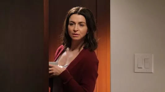 Poster del episodio 9 de Anatomia de Grey online