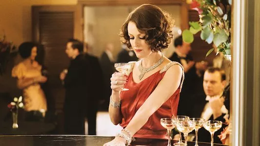 Poster del episodio 5 de The Last Tycoon online