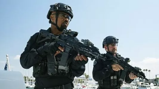Poster del episodio 6 de S.W.A.T online