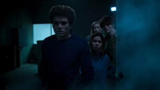 Poster del episodio 7 de Wolf Pack online