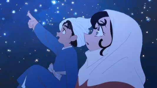 Poster del episodio 1 de Jaadugar: A Witch in Mongolia online