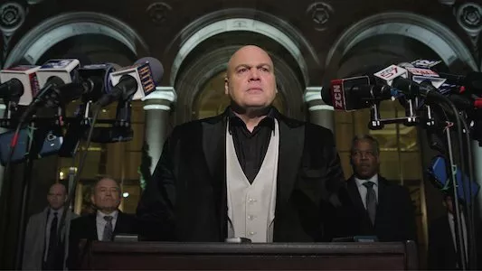 Poster del episodio 11 de Daredevil online