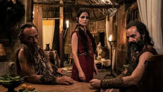 Poster del episodio 1 de Romulus online