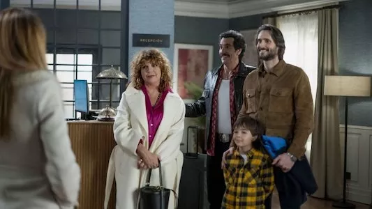 Poster del episodio 6 de 4 estrellas online