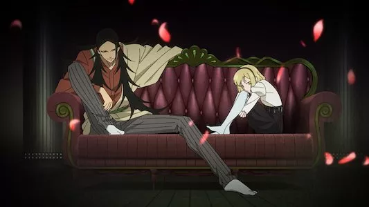 Poster del episodio 5 de Mononogatari online