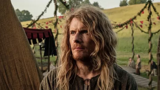 Poster del episodio 2 de Britannia online