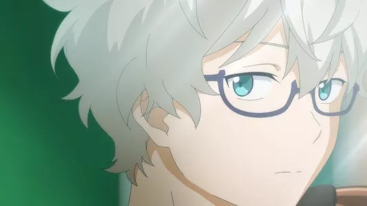 Poster del episodio 4 de Ao no Orchestra online