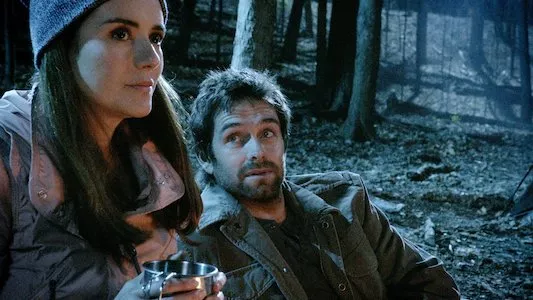 Poster del episodio 6 de American Gothic online