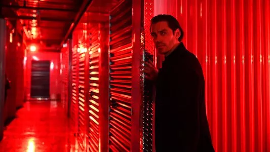 Poster del episodio 12 de Prodigal Son online
