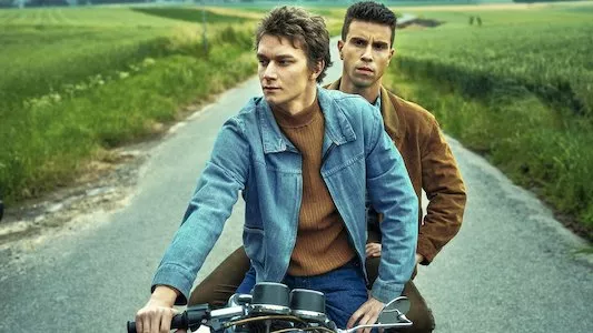 Poster del episodio 1 de 1985 online