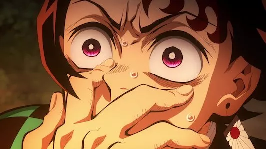 Poster del episodio 8 de Kimetsu no Yaiba online