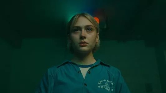 Poster del episodio 6 de Incontrolables online