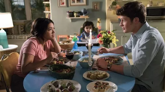Poster del episodio 6 de Jane the Virgin online