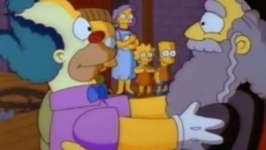 Poster del episodio 6 de Los Simpsons online