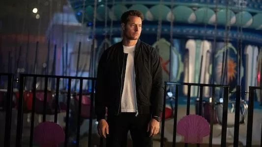 Poster del episodio 12 de Tracker (2024) online