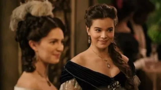 Poster del episodio 6 de Dickinson online