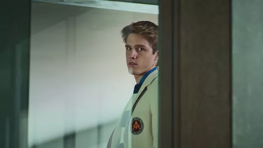 Poster del episodio 1 de Elite online