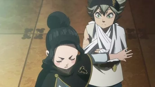 Poster del episodio 51 de Black Clover online