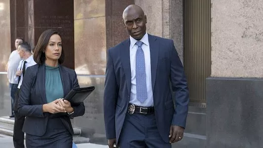 Poster del episodio 8 de Bosch online